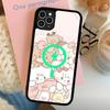 Popular Artist M-Mikko Magnetic Wireless Phone Case For IPhone 17 16 15 14 Plus 13 12 11 Pro Max