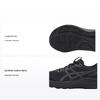 Кроссовки для бега Gel-Kayano 32 Удобные Модные Нескользящие Прочные Поддержка Низкий Верх Детские Кроссовки Черные 1014A376-001