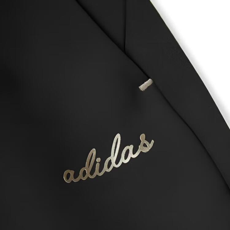 adidas Свободные дышащие эластичные спортивные повседневные брюки средней посадки женские низ KS2422