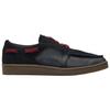 ONITSUKA TIGER DECK Кеды для скейтборда Унисекс Черный 1183C508-001
