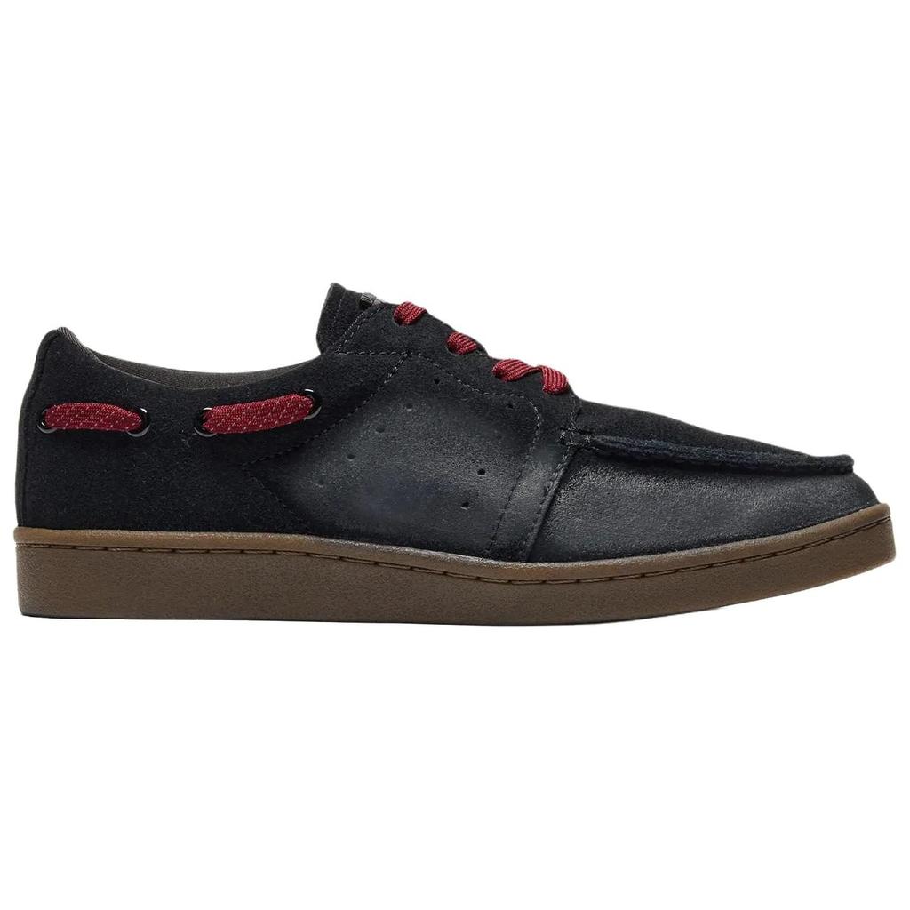 ONITSUKA TIGER DECK Кеды для скейтборда Унисекс Черный 1183C508-001