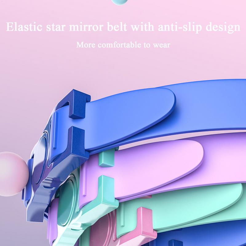 Очки для плавания с широким обзором, не протекающие, удобные очки для дайвинга, очки для плавания, аксессуары для плавания для юниоров, юношей