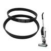 Replace Worn out Belts for Hoover YMH 28950 Vacuum Cleaner Belt Set 4 Pack