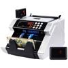 Weirong HK7088(С) Счетчик банкнот Народного банка Китая, штепсель CN (адаптер в комплекте)