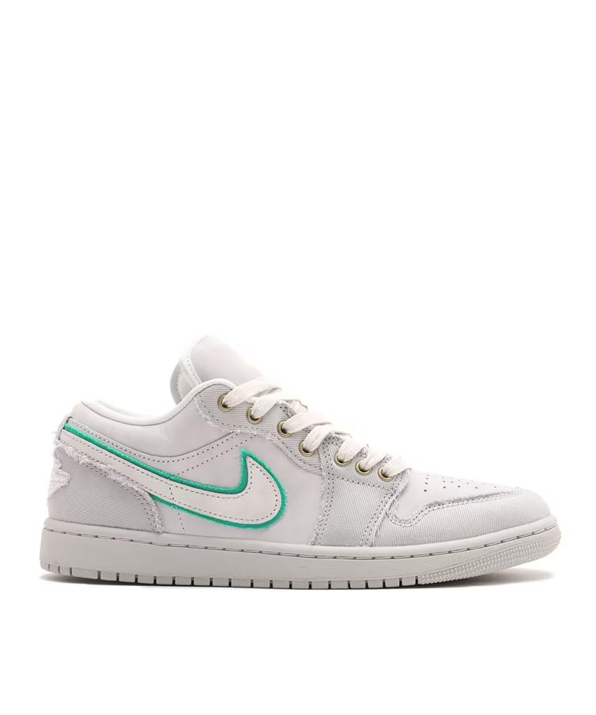 IH3369-077 Nike Air Jordan 1 Low SE (Женский)