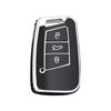 Car Key Cover Protective Case Suitable For 5-key Edge Car Keys