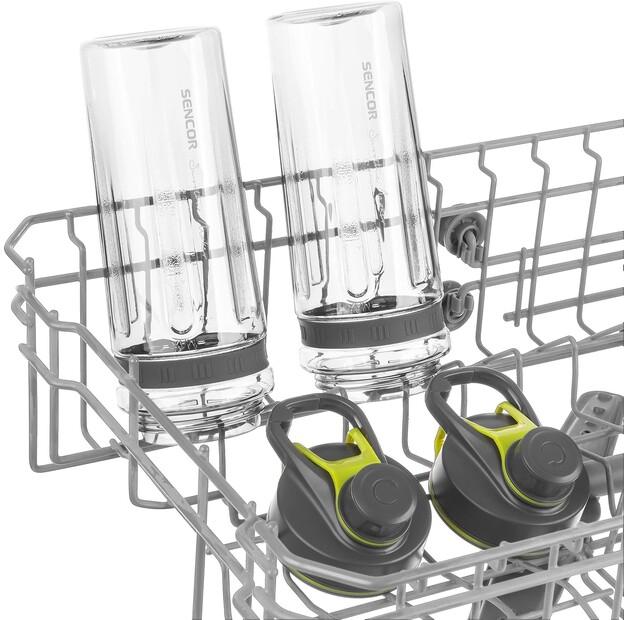 Sencor SBL 7170GG Stationary Blender Smoothie Maker