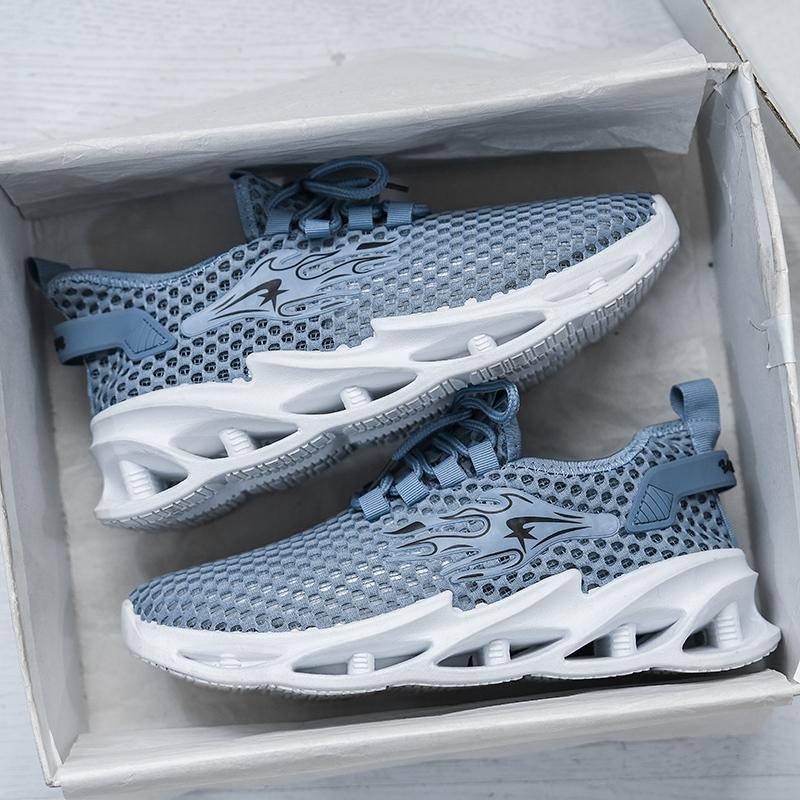 Men Shoes Sneakers Man Casual Men's Shoes Tenis Luxury Shoes Trainer Race Breathable Shoes Fashion Running Shoes for Women