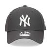 940 NY Yankees Графит [New Era]