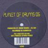 12inch Record ASEM SHAMA & DJ AKI - Planet Of Drums 05 LC05 Planet Of Drums 1996 UK Dance & Electronica Used