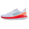 HOKA Mach 4 Белые Фиеста Женские Кроссовки 1113529-WFS