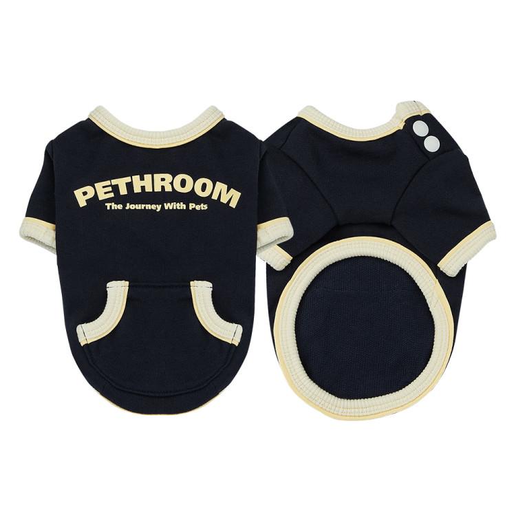 New Aero Comfort Heat Tee 2.0 Dog Fall Winter Clothes Walking T-shirt