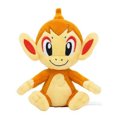 Центр Оригинальная Плюшевая Игрушка подходит Хикозару x 11 x x Ш x Покемон Покемон 15.3 9.5 (HD см)
