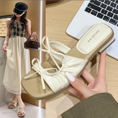 Женская обувь – Сандалии