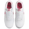 Nike Air Force 1 07 Next Nature Aster Pink женские кроссовки белые DC9486-102