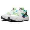 Nike Air Huarache Run Белый Clearwater Flash Лайм Женские 634835-100