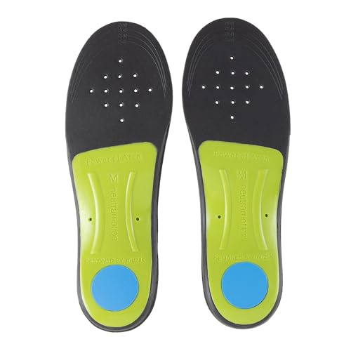 Спортивная стелька Muziik Neutral Motion Sport Light M MZISL-025-M