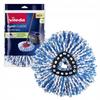 Vileda H2Pro Turbo Spin Mop Insert 1 Pc