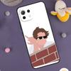 Смешной мем-чехол с Робертом Паттинсоном для Xiaomi 15 14 13 Ultra 13T 14T 15T 17 Pro Max POCO X3 X5 X6 X7 F5 F6 F7 F8 Pro