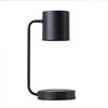 Nordic Melting Wax Lamp Modern Dimmable Electric Candle Warmer Lamp Timing Switch Fragrance Light Desk Decor Lighting