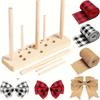 1pc New Explosive Wood Products Bow Making Tools Diy Bow Special Wood