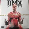 LP Пластинка DMX - Flesh Of My Flesh, Blood Of My Blood 0600753463802 Def Jam Recordings 2023 Европа Рэп и Хип-хоп/R&B