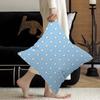 Cute Ganadi Pillow Anime Pillow Sofa Bed Head Pillow Cover Cushion Cover 45X45 Cm Fashion