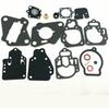Carburetor Repair Kit For Mercury Mariner Outboard 6-25HP 1395-9761-1, 139597611