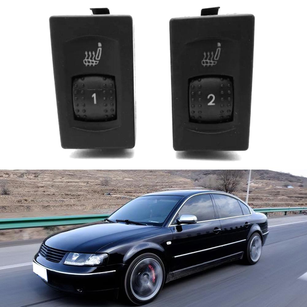 Переключатель подогрева сидений 3B0963563C 3B0963564C Для Passat B5 1998-2005