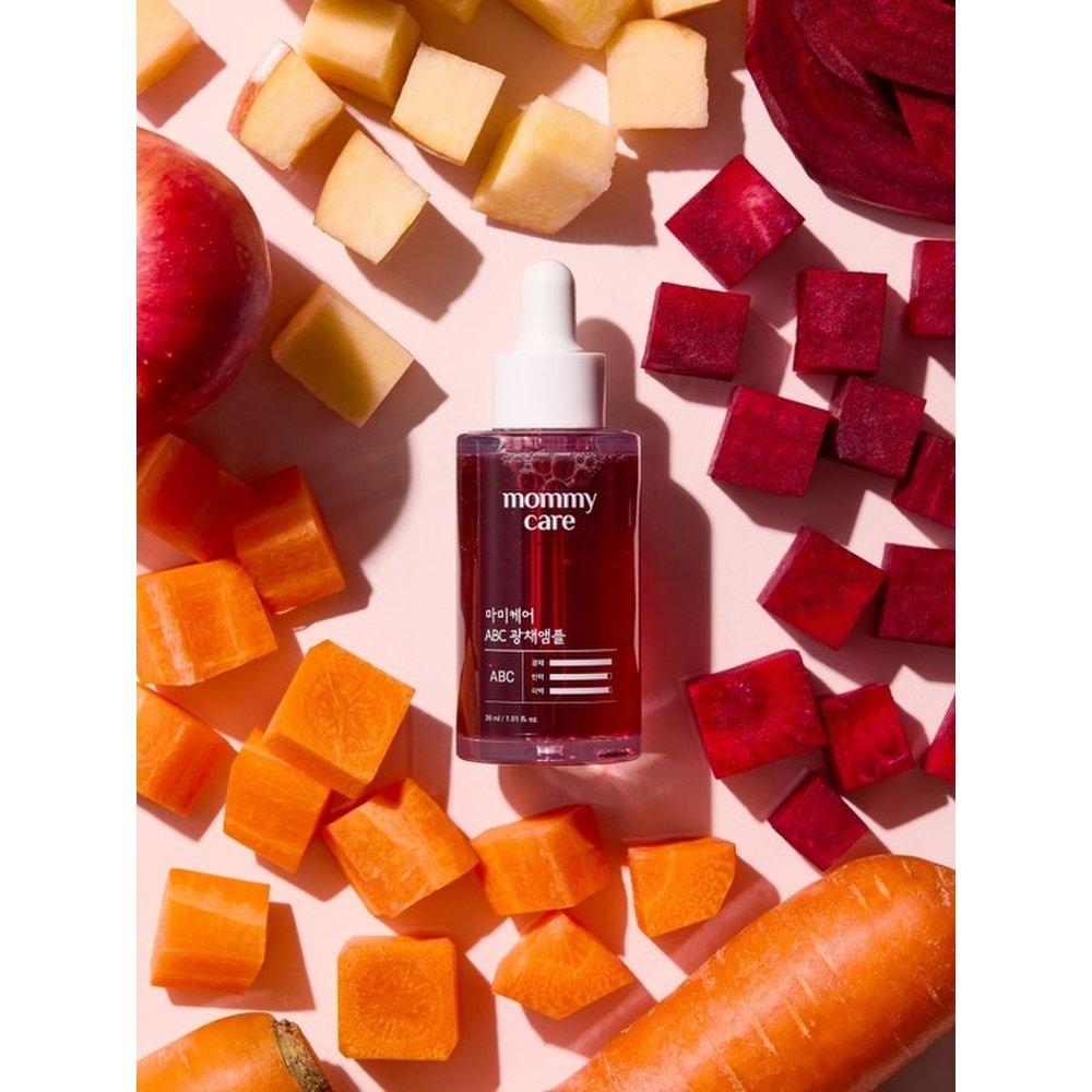 ABC Коллагеновая сыворотка для сияния 30 мл