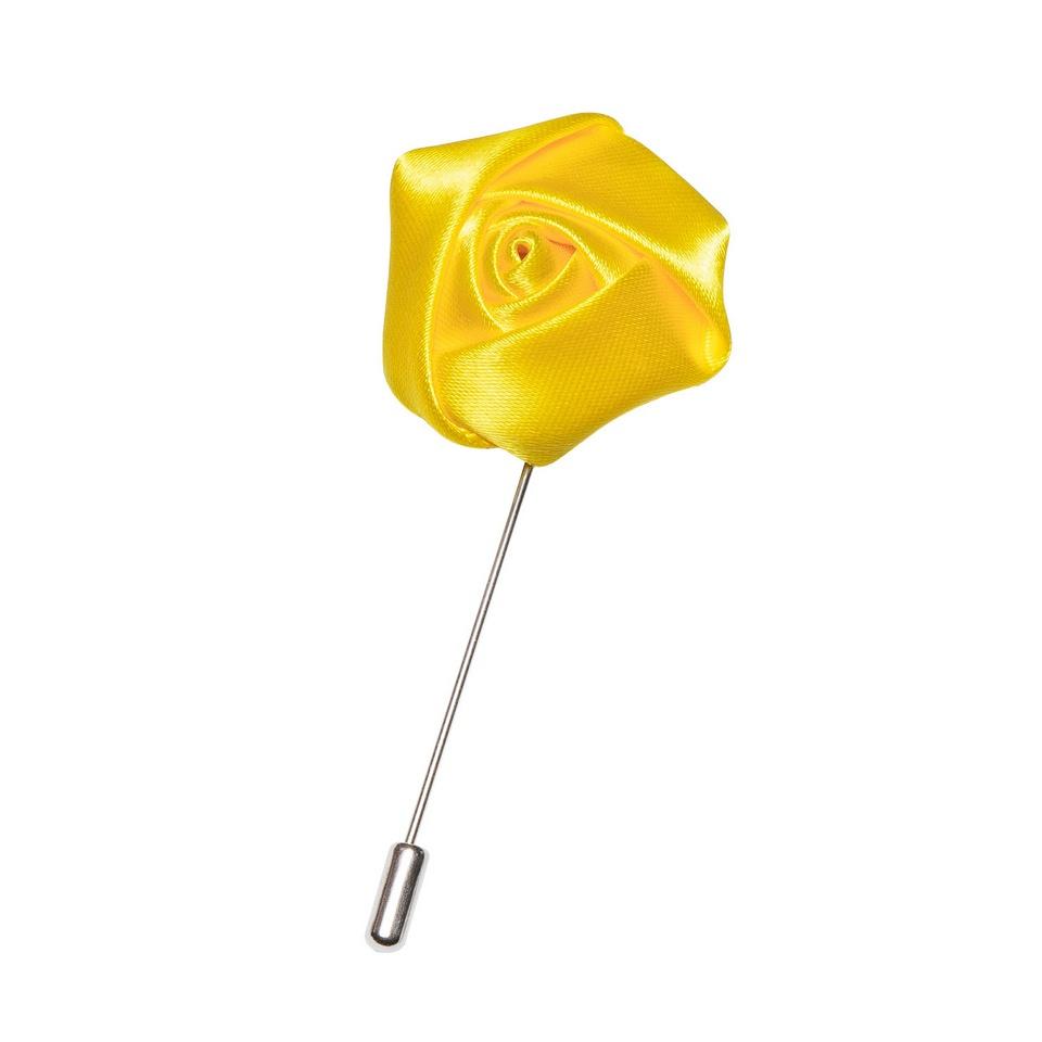 Men's Luxury Jacquard Silk Necktie Handkerchief Cufflinks Boutonniere with Gift Box for Wedding Party Dating