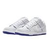 SB Dunk Low Premium Game Royal 2019 CJ6884-100