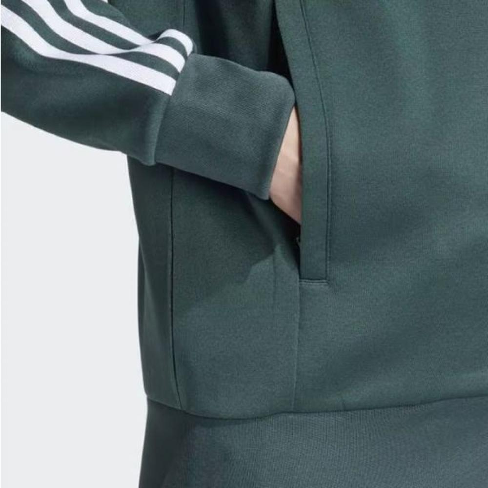 Унисекс Adicolor Classics Sst Track Jacket Adidas...