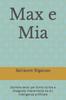 Книга Max E Mia