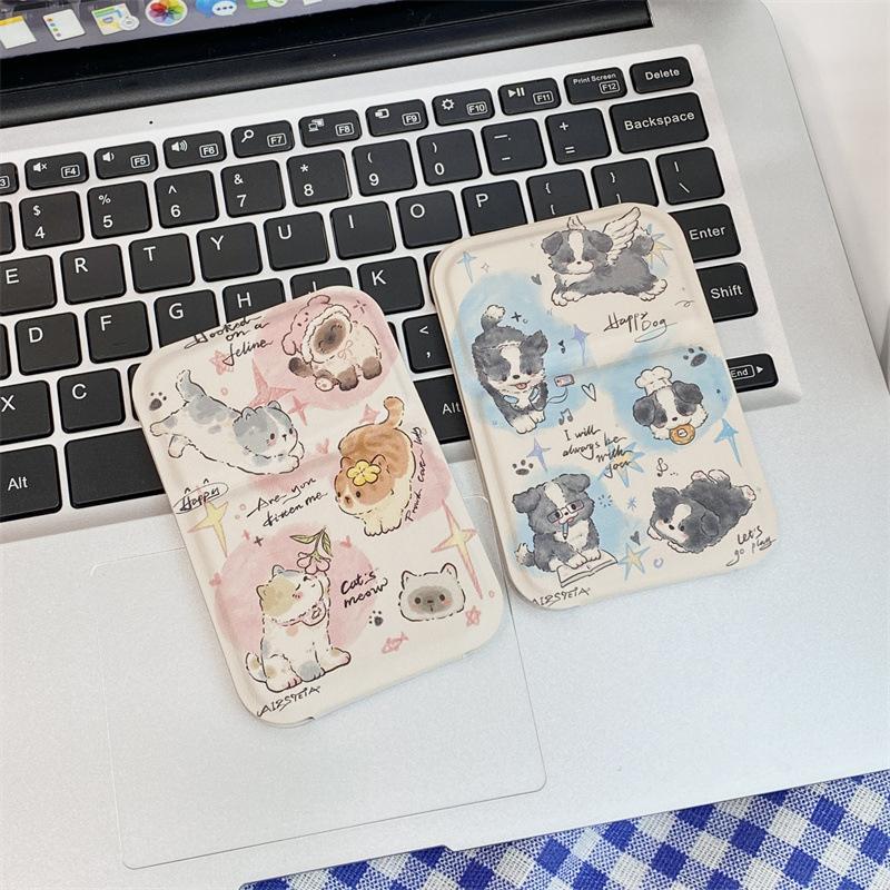 Женское мини-зеркало, складное ручное зеркало для макияжа, портативное одностороннее мини-косметическое зеркало, складное, с высоким разрешением, туалетные принадлежности