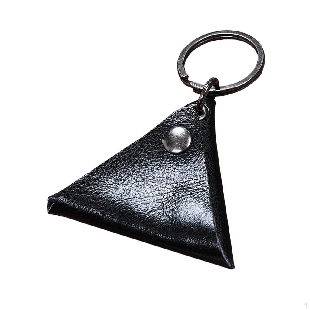 Держатель для медиатора, брелок, медиатор, чехол для переноски, сумка для музыкальных инструментов, аксессуары для хранения