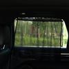 Summer Car Sunshade Curtains Car Interior Accessories