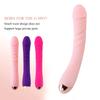 Вибратор-палочка, секс-игрушки, вибраторы для точки G, клитор, 12 скоростей, инструменты для сексуальных удовольствий, персональный массажер, мини-женский вибратор