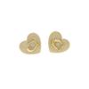 [Coach] Brass earrings 37422706GLD681 [product]