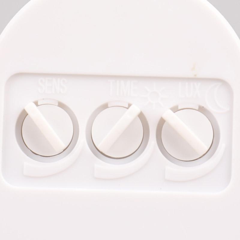 Pir Motion Sensor Switch Light Lamp Sensor Detector Infrared Movement Detector