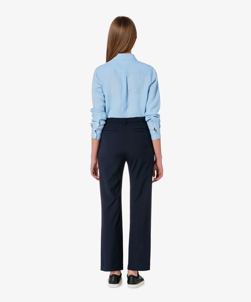 LACOSTE Женские легкие брюки Hf864E-56G 166