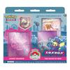 Pokemon Tcg Deck: Wcd London 2022 - The Shape Of Mew Deck André Chiasson