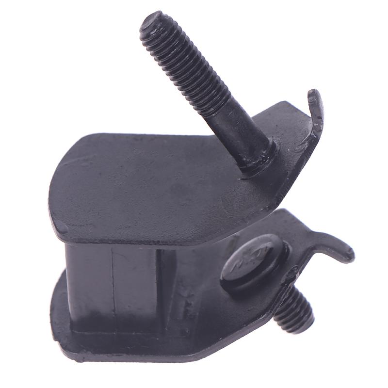 4 шт. Дизельный генератор Аксессуары Сборка Бензиновый двигатель Генератор Виброопора Рама Генератор Виброгаситель