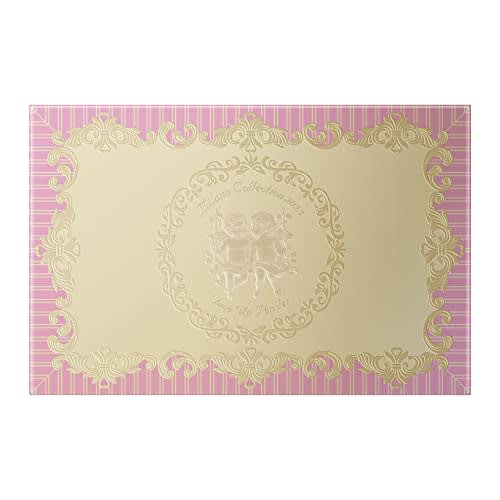 Milano Collection Pressed Face Up Powder 2023