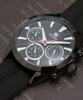 Gaelleogsi Multifunction Men'S Urethane Men'S Wristwatch Gs5801Me