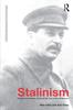 The Stalinism : Russian and Western Views At the Turn of the Millenium Book