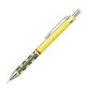 Rotring Mechanical Pencil Tikki RD 2007251 Neon Yellow Genuine Imported Product 0.5mm