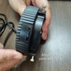 Uniform Illuminating LED Rings Light For Microscopes Featuring Adjustable Polarization 72 Bulbs Design USB Powered