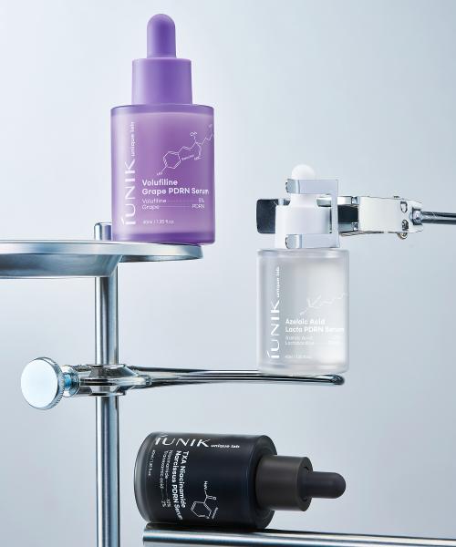 Volufiline Grape PDRN Serum (2 pieces)