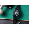 Casio Цифровая серия G-Shock Модель-коллаборация Водонепроницаемость 200 м Солнечный кварцевый механизм Ремешок из смолы Мужские часы Черный GW-B5600MG-1PRL